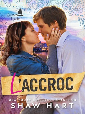cover image of L'accroc